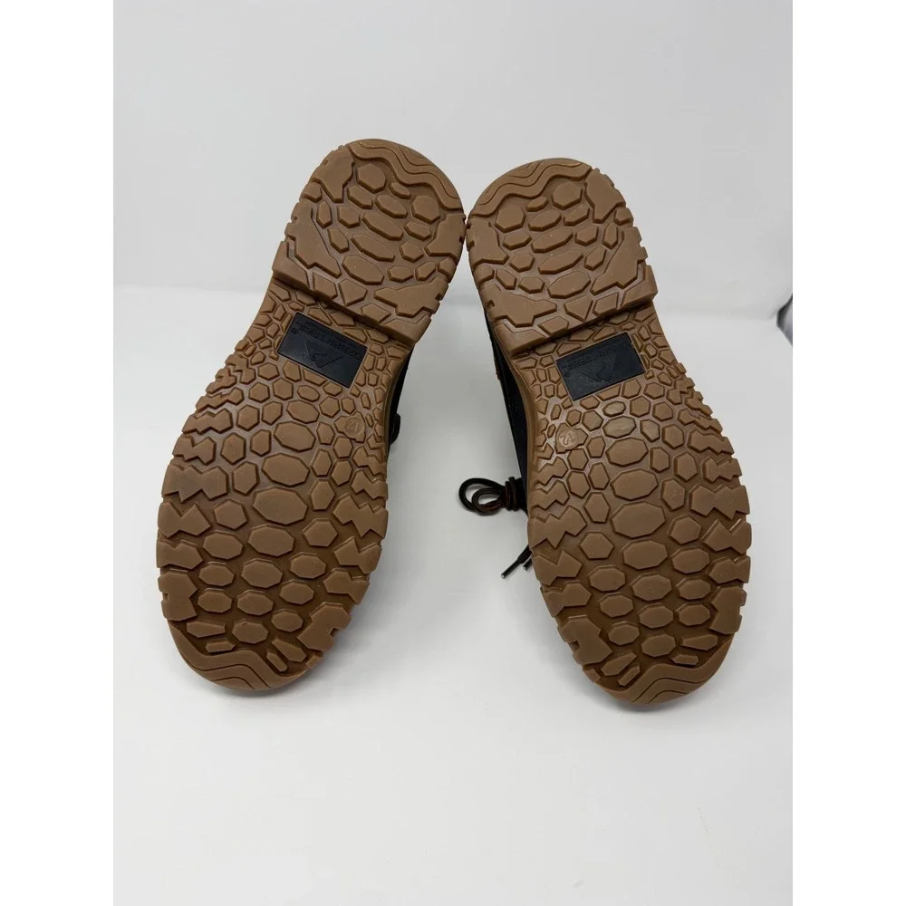 Ozark Trail Snow Boots Size 12 Brown Waterproof Thinsulate NWT‎ Men's